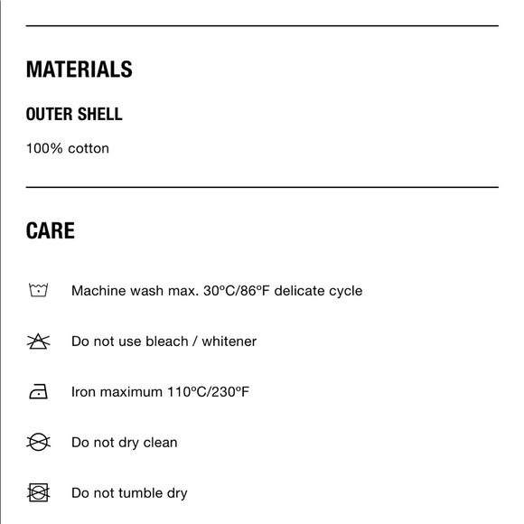 COPY - Zara new with tags Matching purple Dress - Picture 12 of 12